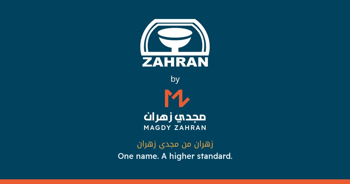 زهران من مجدي زهران: معيار أعلى للاسم الذي تثق به