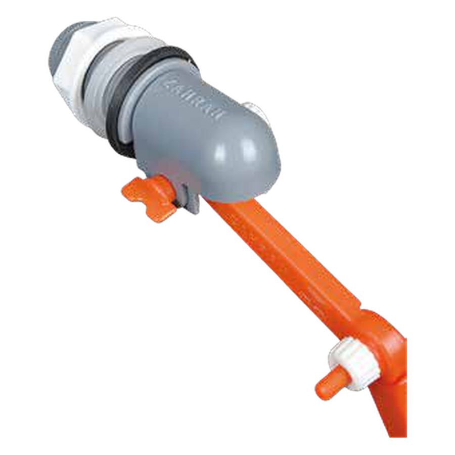 Aqua Seal Silicone Plug Float Valve