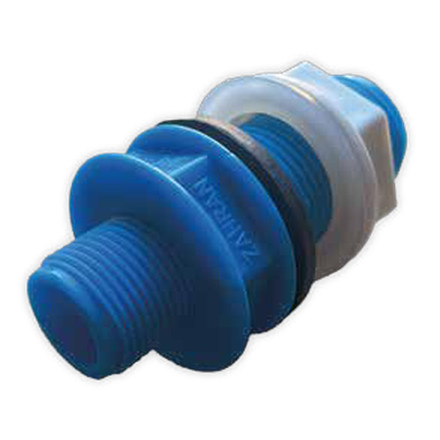 Tank Reducer — Connector