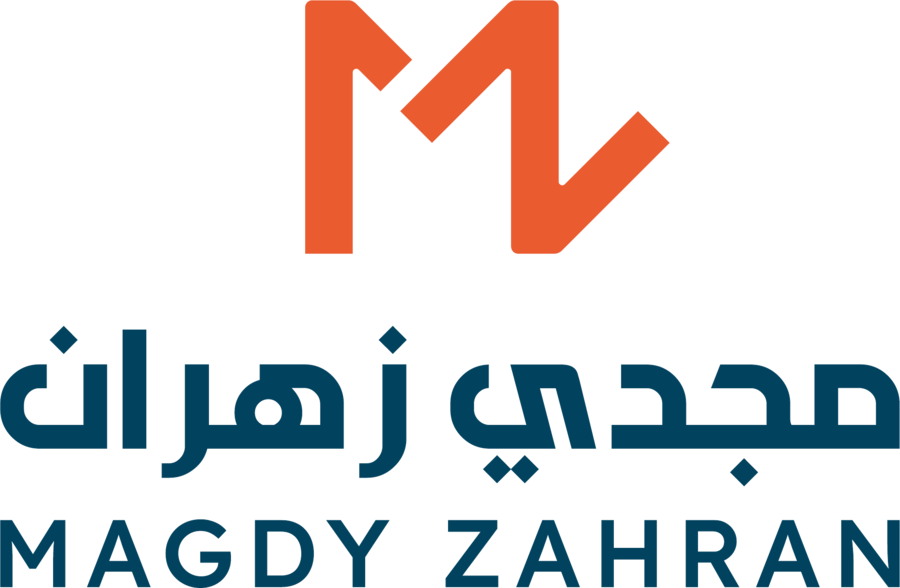 Magdy Zahran