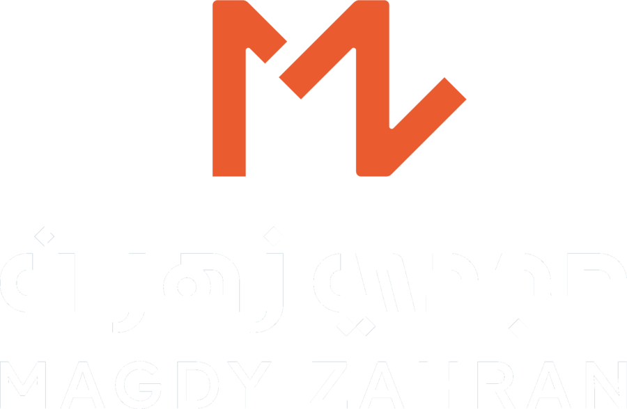 Magdy Zahran — Plastic & Metal Products logo